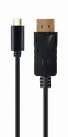 CABLE USB-C TO DP 2M/A-CM-DPM-01 GEMBIRD – pilt 2