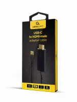 CABLE USB-C TO HDMI 2M/A-CM-HDMIM-02 GEMBIRD – pilt 2