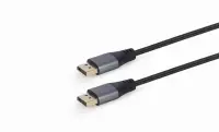 CABLE DISPLAY PORT 1.8M/CC-DP8K-6 GEMBIRD – pilt 4