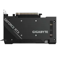 GIGABYTE GeForce RTX 3060 WINDFORCE OC 12G (rev. 2.0) NVIDIA 12 GB GDDR6 – pilt 5