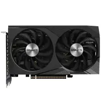 GIGABYTE GeForce RTX 3060 WINDFORCE OC 12G (rev. 2.0) NVIDIA 12 GB GDDR6 – pilt 7