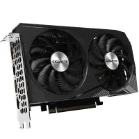 GIGABYTE GeForce RTX 3060 WINDFORCE OC 12G (rev. 2.0) NVIDIA 12 GB GDDR6 – pilt 8