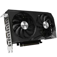 GIGABYTE GeForce RTX 3060 WINDFORCE OC 12G (rev. 2.0) NVIDIA 12 GB GDDR6 – pilt 9
