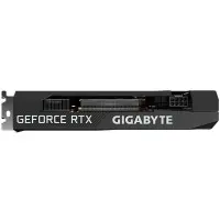 GIGABYTE GeForce RTX 3060 WINDFORCE OC 12G (rev. 2.0) NVIDIA 12 GB GDDR6 – pilt 10