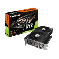GIGABYTE GeForce RTX 3060 WINDFORCE OC 12G (rev. 2.0) NVIDIA 12 GB GDDR6 – pilt 12