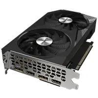 GIGABYTE GeForce RTX 3060 WINDFORCE OC 12G (rev. 2.0) NVIDIA 12 GB GDDR6 – pilt 13