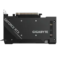 GIGABYTE GeForce RTX 3060 WINDFORCE OC 12G (rev. 2.0) NVIDIA 12 GB GDDR6 – pilt 14