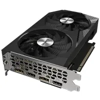 GIGABYTE GeForce RTX 3060 WINDFORCE OC 12G (rev. 2.0) NVIDIA 12 GB GDDR6 – pilt 15