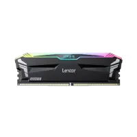 Lexar | ARES RGB | 32 Kit (16GBx2) GB | DDR5 | 6400 MHz | PC/server | Registered No | ECC Yes
