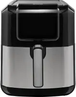 Gorenje AF1700DB Üksik 5 l Sisseehitatud 1700 W Kuumaõhu fritüür Must, Metallik – pilt 14