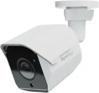 Synology | Camera | BC500 | Bullet | 5 MP | 2.8 mm | H.264/H.265 | MicroSD (up to 128 GB)