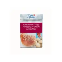 DANSUKKER Pärlsuhkur 0,5 kg