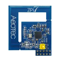 Aeotec Z-Pi 7, Z-Wave Plus | AEOTEC | Z-Pi 7, Z-Wave Plus