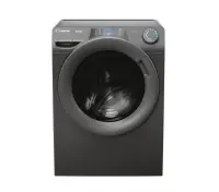 Candy | Washing Machine | RP4 476BWMRR/1-S | Energy efficiency class A | Front loading | Washing capacity 7 kg | 1400 RPM | Depth 45 cm | Width 60 cm | Display | TFT | Steam function | Wi-Fi | Anthracite
