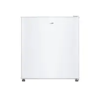 Candy | Refrigerator | CHASD4351EWC | Energy efficiency class E | Free standing | Larder | Height 51 cm | Fridge net capacity 42 L | 37 dB | White