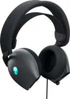 Alienware AW520H Kõrvaklapp Juhtmega ühendatud Peavõru Mängimine Hall – pilt 9