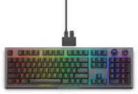 Alienware Tri-Mode AW920K klaviatuur Mängimine USB + RF Wireless + Bluetooth Hall – pilt 7