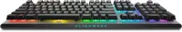 Alienware Tri-Mode AW920K klaviatuur Mängimine USB + RF Wireless + Bluetooth Hall – pilt 12