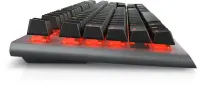 Alienware Tri-Mode AW920K klaviatuur Mängimine USB + RF Wireless + Bluetooth Hall – pilt 18