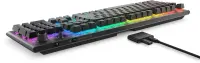 Alienware Tri-Mode AW920K klaviatuur Mängimine USB + RF Wireless + Bluetooth Hall – pilt 19