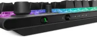 Alienware Tri-Mode AW920K klaviatuur Mängimine USB + RF Wireless + Bluetooth Hall – pilt 23