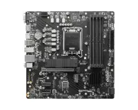 MSI PRO B760M-P LGA 1700 1xDP 1xHDMI