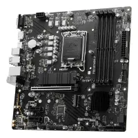 MSI PRO B760M-P LGA 1700 1xDP 1xHDMI – pilt 7