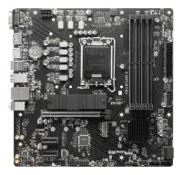 MSI PRO B760M-P LGA 1700 1xDP 1xHDMI – pilt 10