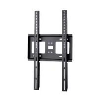 EDBAK | Wall mount | PWB3c-B | Fixed | 40-75 " | Maximum weight (capacity) 80 kg | Black