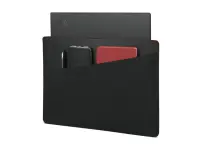 Lenovo ThinkPad Professional Sleeve 14" | Lenovo | Professional | ThinkPad Professional 14" | Sleeve | Black – pilt 13
