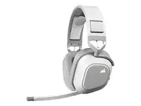 CORSAIR HS80 MAX Wireless Headset White