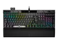 CORSAIR K70 MAX RGB Gaming Keyboard