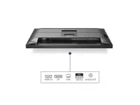 Philips | LCD Monitor | 273S1/00 | 27 " | IPS | FHD | 16:9 | 75 Hz | 4 ms | 1920 x 1080 | 300 cd/m² | HDMI ports quantity 1 – pilt 19