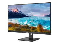 Philips | LCD Monitor | 273S1/00 | 27 " | IPS | FHD | 16:9 | 75 Hz | 4 ms | 1920 x 1080 | 300 cd/m² | HDMI ports quantity 1 – pilt 27