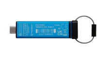 KINGSTON 64GB USB-C IronKey Keypad 200C