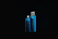 KINGSTON 64GB USB-C IronKey Keypad 200C – pilt 3