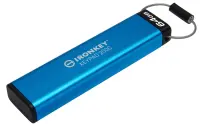 KINGSTON 64GB USB-C IronKey Keypad 200C – pilt 5
