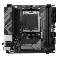 GIGABYTE A620I AX AM5 DDR5 mATX MB