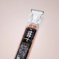 PETKIT | 2-in-1 Pet Trimmer Pro | PK413 | White