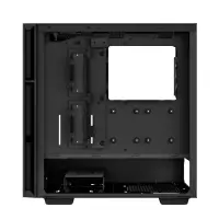 Deepcool | MID TOWER CASE | CH560 Digital | Side window | Mid-Tower | ATX PS2 | Black – pilt 9