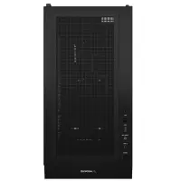 Deepcool | MID TOWER CASE | CH560 Digital | Side window | Mid-Tower | ATX PS2 | Black – pilt 10