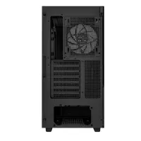 Deepcool | MID TOWER CASE | CH560 Digital | Side window | Mid-Tower | ATX PS2 | Black – pilt 12