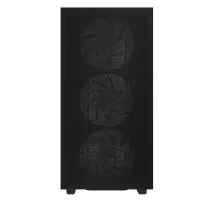 Deepcool | MID TOWER CASE | CH560 Digital | Side window | Mid-Tower | ATX PS2 | Black – pilt 15