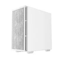 Deepcool | MID TOWER CASE | CH560 Digital | Side window | Mid-Tower | ATX PS2 | White – pilt 10