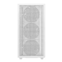 Deepcool | MID TOWER CASE | CH560 Digital | Side window | Mid-Tower | ATX PS2 | White – pilt 11