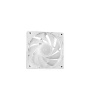 Deepcool | MID TOWER CASE | CH560 Digital | Side window | Mid-Tower | ATX PS2 | White – pilt 23