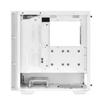 Deepcool | MID TOWER CASE | CH560 Digital | Side window | Mid-Tower | ATX PS2 | White – pilt 24