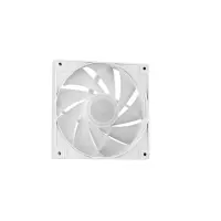 Deepcool | MID TOWER CASE | CH560 Digital | Side window | Mid-Tower | ATX PS2 | White – pilt 27