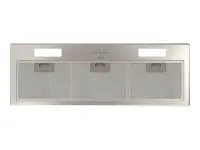 CATA | Hood | GT-PLUS 75 X /M | Canopy | Energy efficiency class C | Width 79.2 cm | 645 m³/h | Mechanical control | EcoLed | Stainless Steel – pilt 3