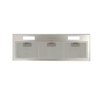 CATA | Hood | GT-PLUS 75 X /M | Canopy | Energy efficiency class C | Width 79.2 cm | 645 m³/h | Mechanical control | EcoLed | Stainless Steel – pilt 5